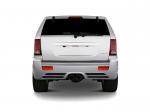 Jeep Grand Cherokee SRT8 2006 года